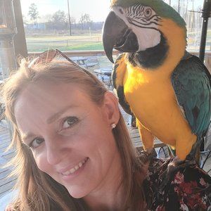 Meet your Posher, Tiffany :)